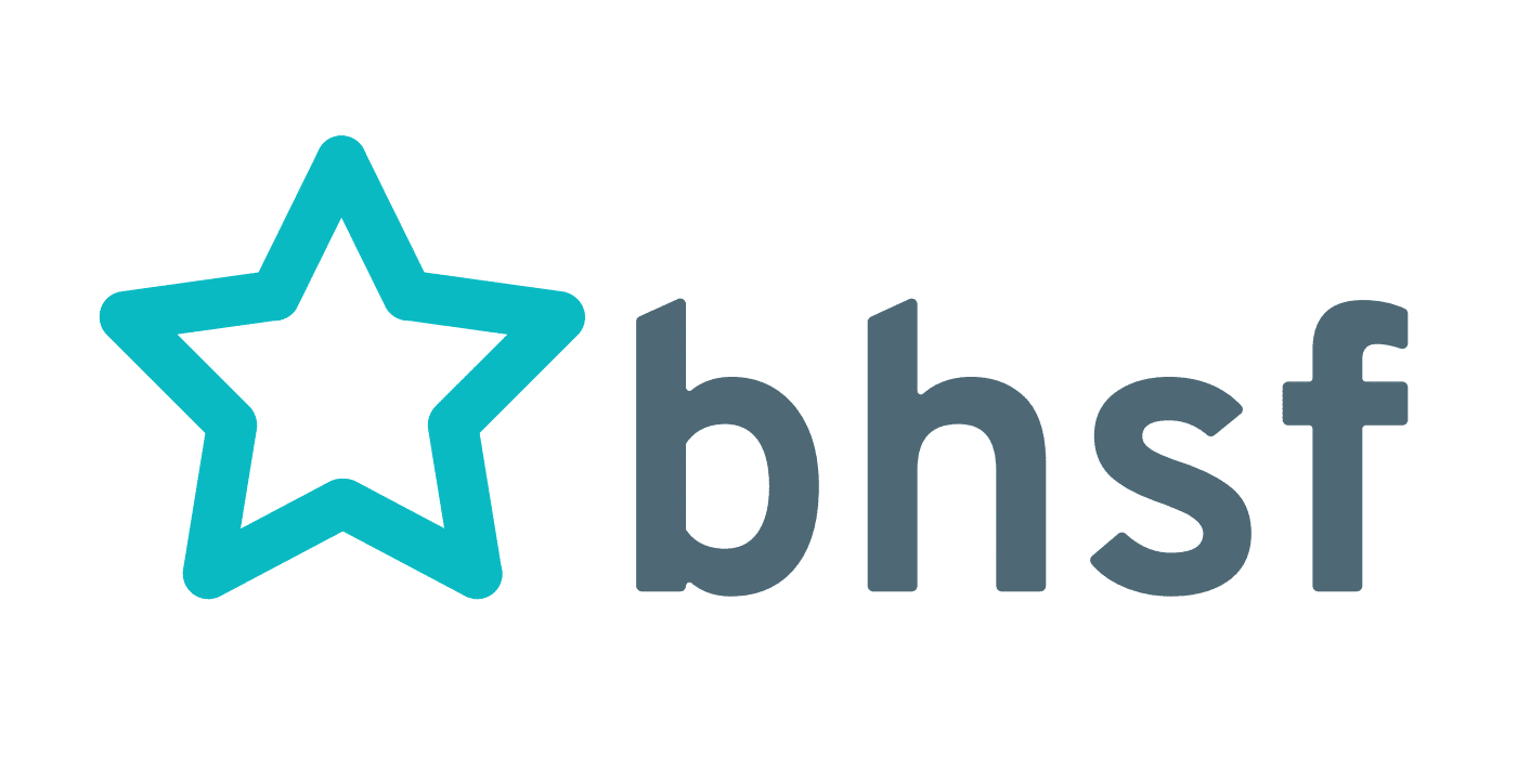 BHSF Logo